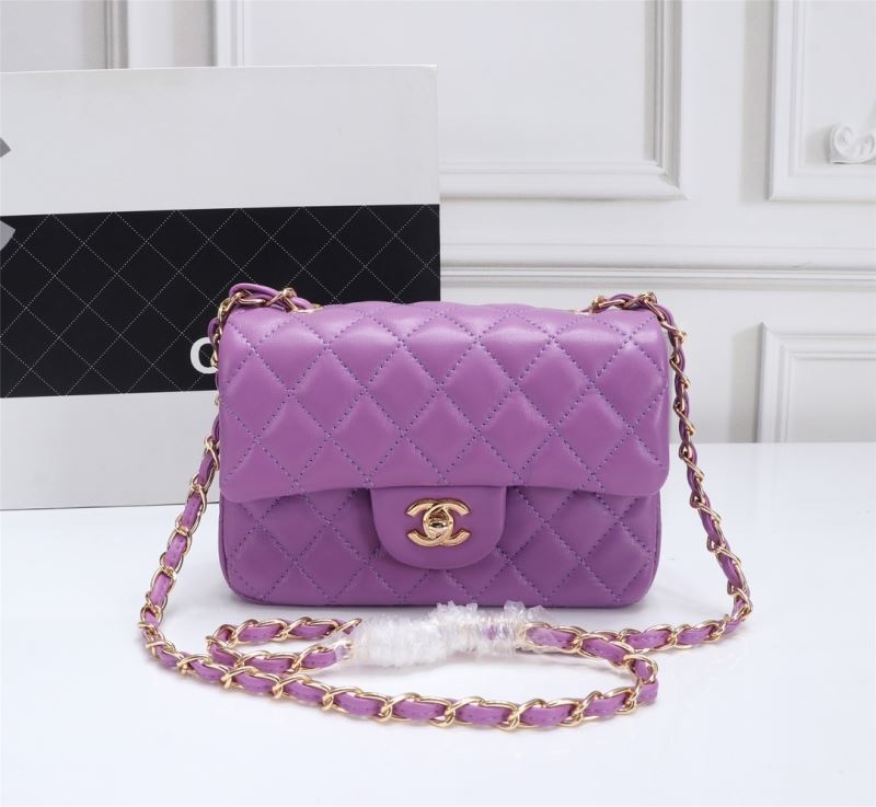 Chanel CF Series Bags